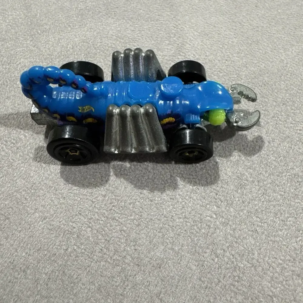 Hot Wheels this product